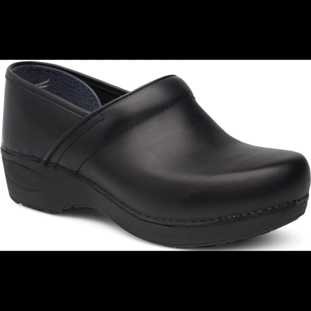 Black Dansko XP 2.0